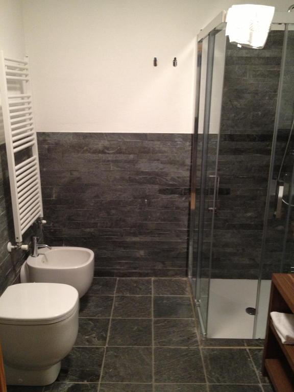 Residence Planpincieux Courmayeur Quarto foto