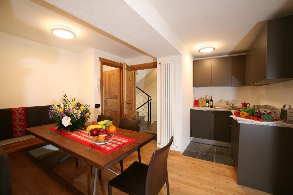 Residence Planpincieux Courmayeur Quarto foto